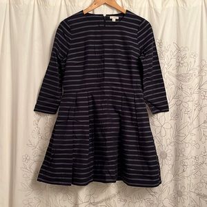 Gap cotton dress